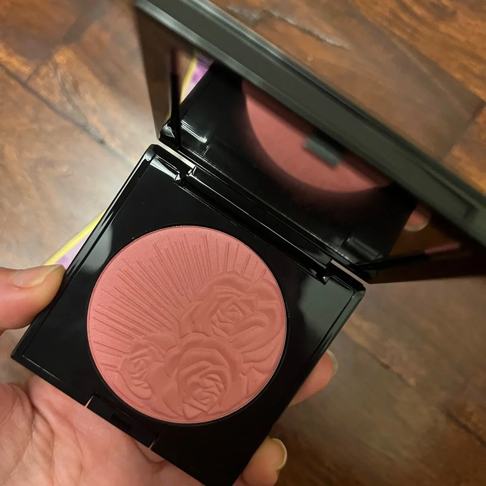 Pat McGrath Labs ~ Divine Blush ~ Cherish ~ 0.34oz~ NIB